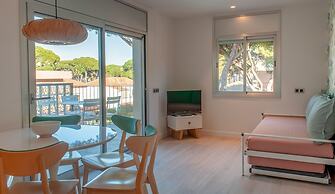 Apartamentos Porta Coeli