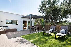 Apartamentos Porta Coeli