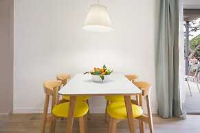 Apartamentos Porta Coeli