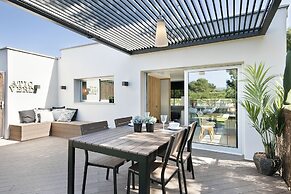 Apartamentos Porta Coeli