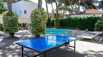 Apartamentos Porta Coeli