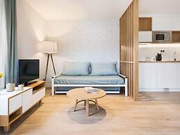 Apartamentos Porta Coeli
