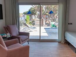 Apartamentos Porta Coeli