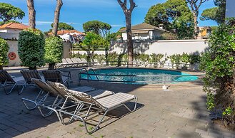 Apartamentos Porta Coeli