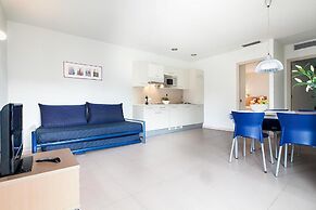 Apartamentos Porta Coeli
