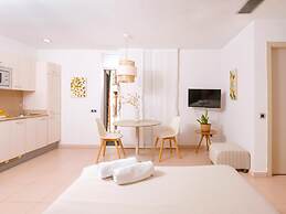 Apartamentos Porta Coeli