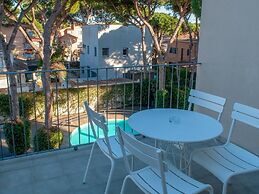 Apartamentos Porta Coeli