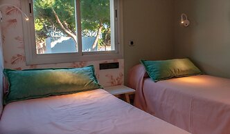 Apartamentos Porta Coeli