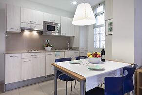 Apartamentos Porta Coeli