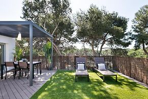 Apartamentos Porta Coeli