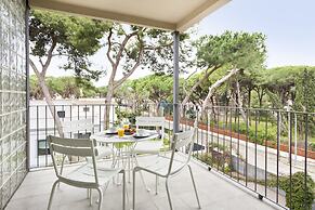 Apartamentos Porta Coeli