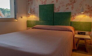 Apartamentos Porta Coeli