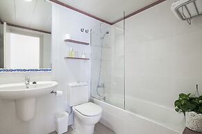 Apartamentos Porta Coeli