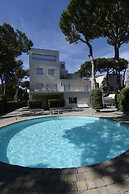 Apartamentos Porta Coeli