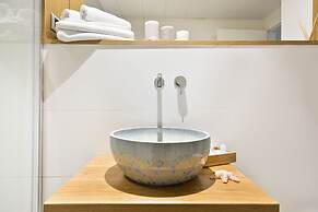 Apartamentos Porta Coeli