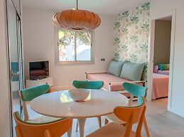 Apartamentos Porta Coeli