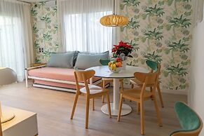 Apartamentos Porta Coeli