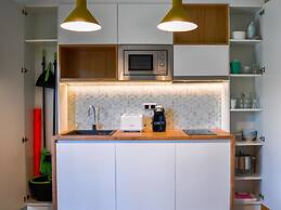 Apartamentos Porta Coeli