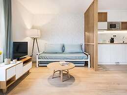 Apartamentos Porta Coeli