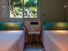Apartamentos Porta Coeli