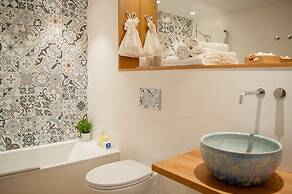 Apartamentos Porta Coeli