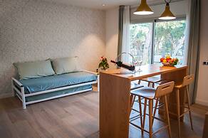 Apartamentos Porta Coeli