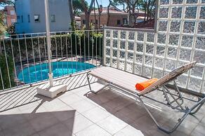 Apartamentos Porta Coeli