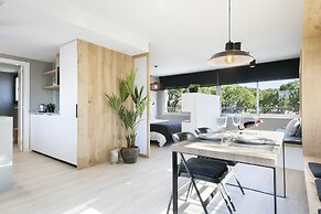 Apartamentos Porta Coeli