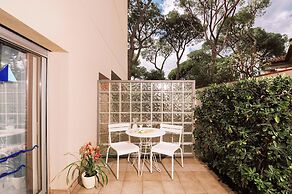 Apartamentos Porta Coeli