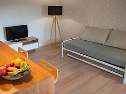 Apartamentos Porta Coeli