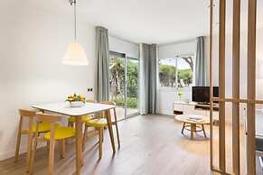 Apartamentos Porta Coeli