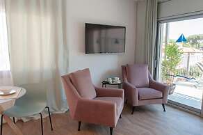 Apartamentos Porta Coeli