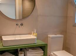 Apartamentos Porta Coeli