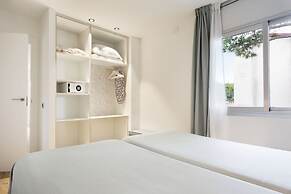 Apartamentos Porta Coeli