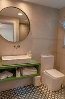 Apartamentos Porta Coeli