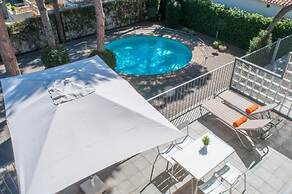 Apartamentos Porta Coeli