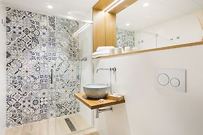 Apartamentos Porta Coeli