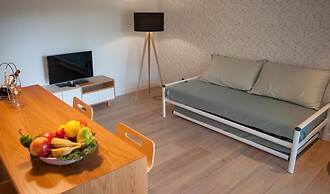 Apartamentos Porta Coeli