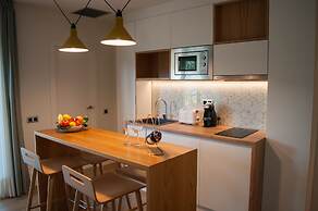 Apartamentos Porta Coeli