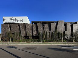 Shuei Wu Villa