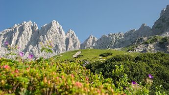 Landhotel Föhrenhof Ellmau