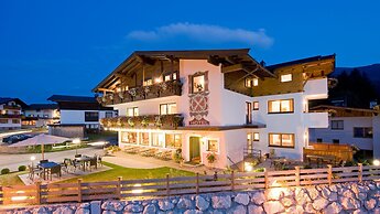 Landhotel Föhrenhof Ellmau