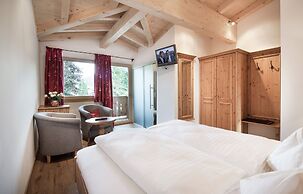 Landhotel Föhrenhof Ellmau