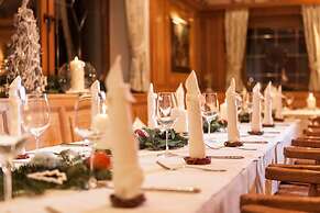 Landhotel Föhrenhof Ellmau