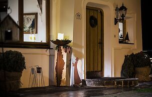 Landhotel Föhrenhof Ellmau