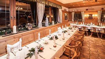 Landhotel Föhrenhof Ellmau
