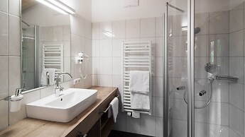 Landhotel Föhrenhof Ellmau