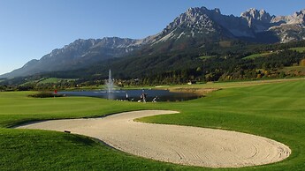 Landhotel Föhrenhof Ellmau