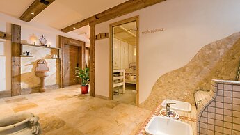 Landhotel Föhrenhof Ellmau