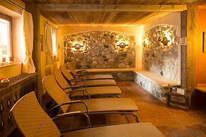 Landhotel Föhrenhof Ellmau